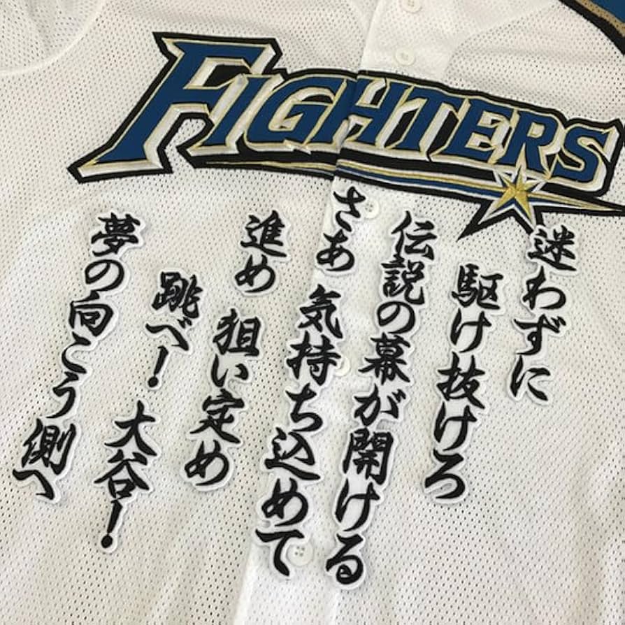 ファイターズ時代、大谷翔平、扇子 ファイターズ時代、大谷翔平、扇子 Yahoo!オークション - 日本