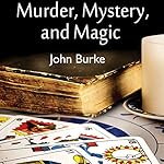 Cover of Murder, Mystery, and Magic