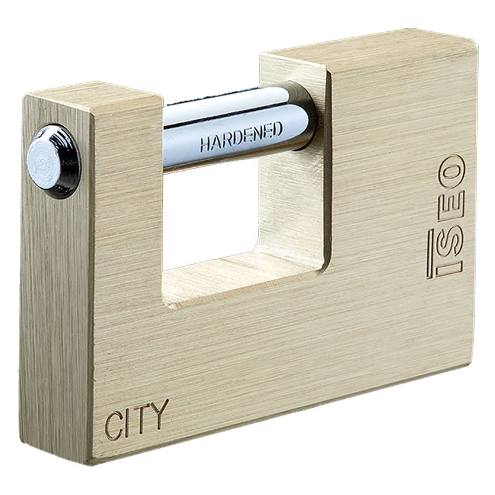 Lucchetto Antiscasso Mm 90 - 4