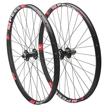 MTB27.5インチ ホイール・タイヤセット ディスクブレーキ・QR仕様 MTB27.5インチ ホイール・タイヤセット ディスクブレーキ・QR