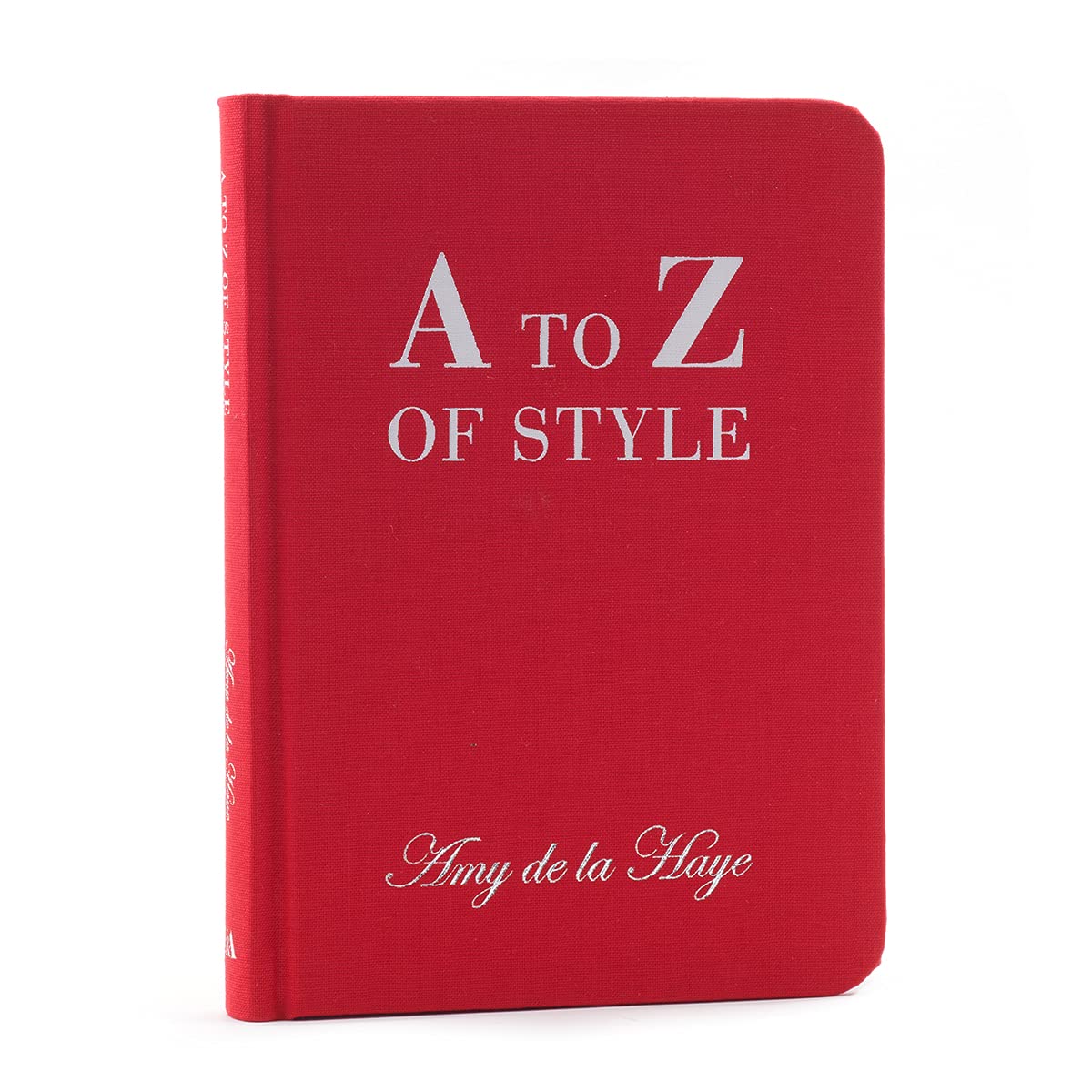 to Z of Style: Couture and Industry