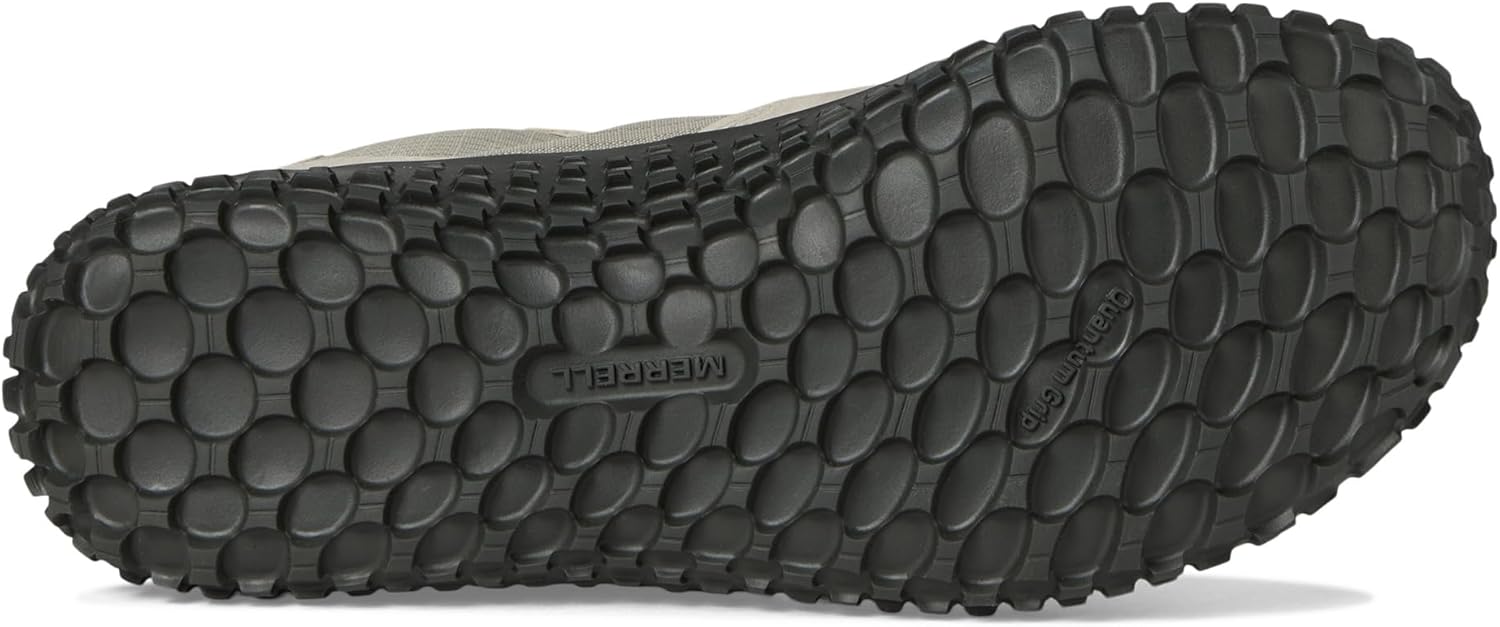 Merrell Men's Wrapt Sneakers Mid Waterproof