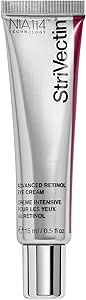 STRIVECTIN La Crème Intensive des Yeux au Rétinol, 15 ml