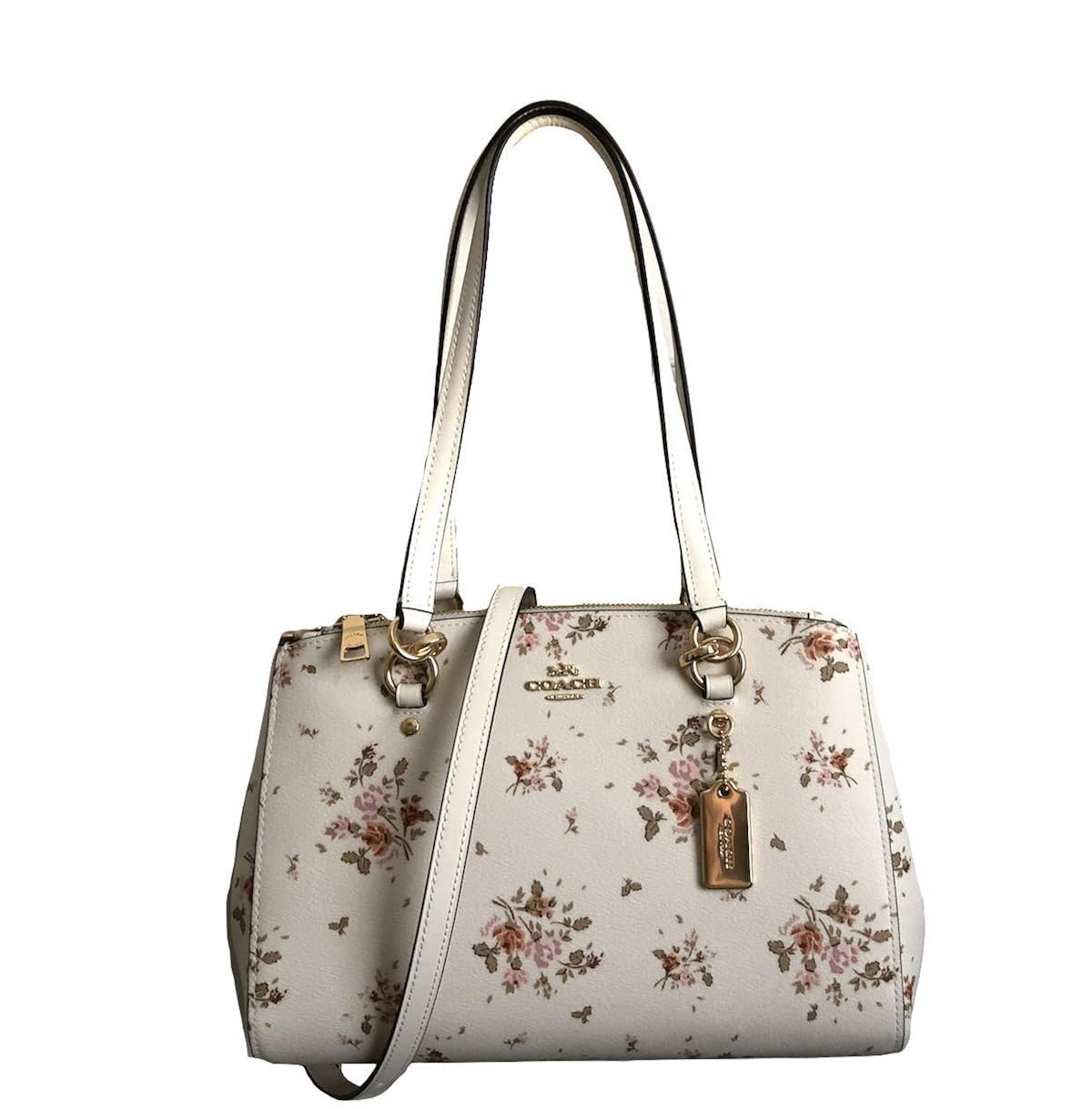 etta carryall coach