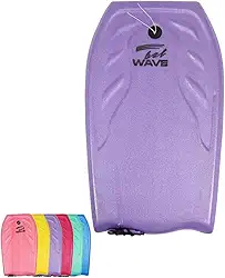 Prancha Bodyboard Natação Grande 90cm Surf Amador Praia - 30200 Belfix