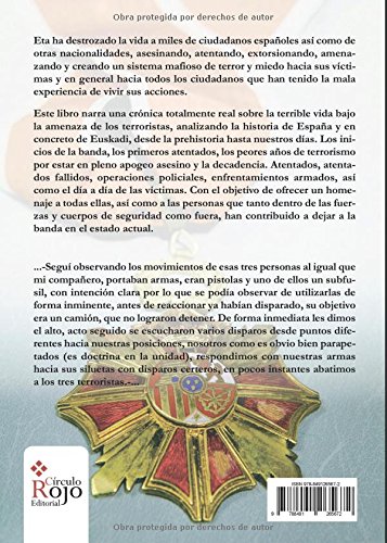 Los verdugos voluntarios (NOVELA)