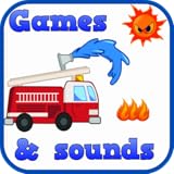 Fire Truck Games for Kids