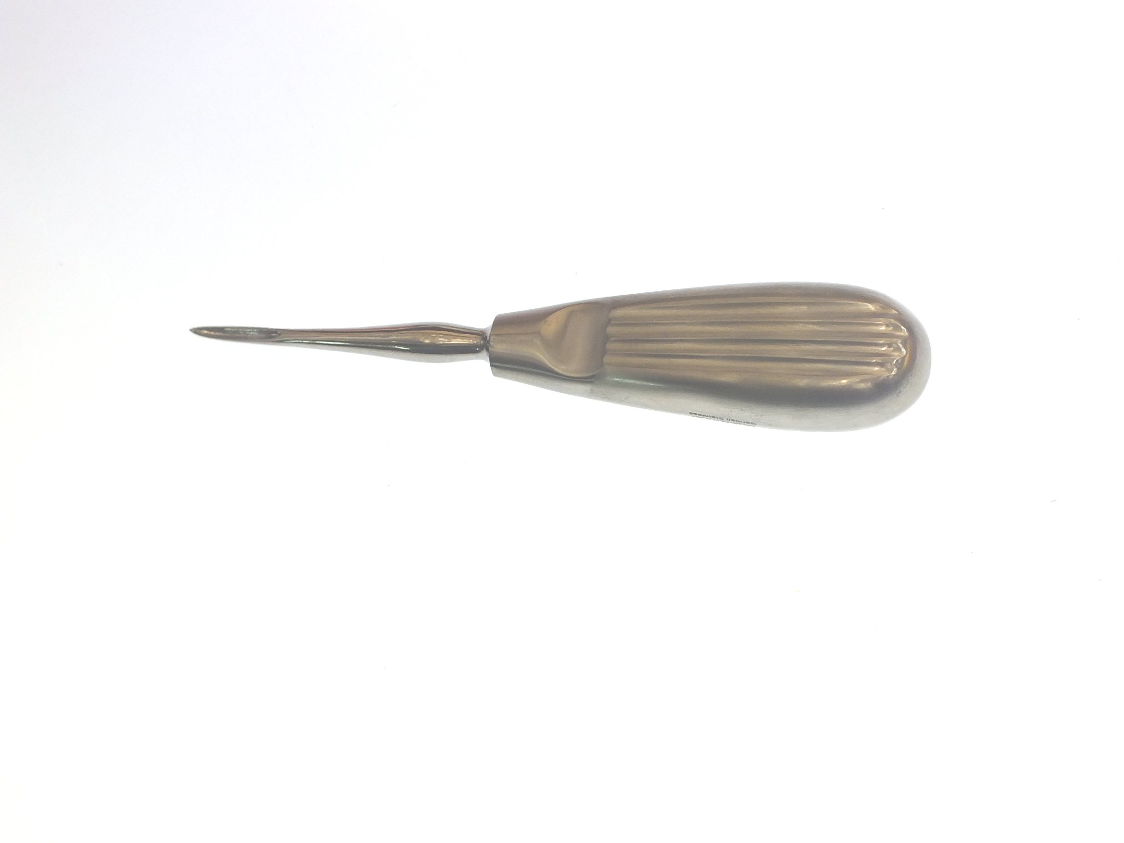 ADDLER Dental HYLIN APEXO Straight Anatomic Handle. Life TIME Anti Rusting Warranty.-image-18