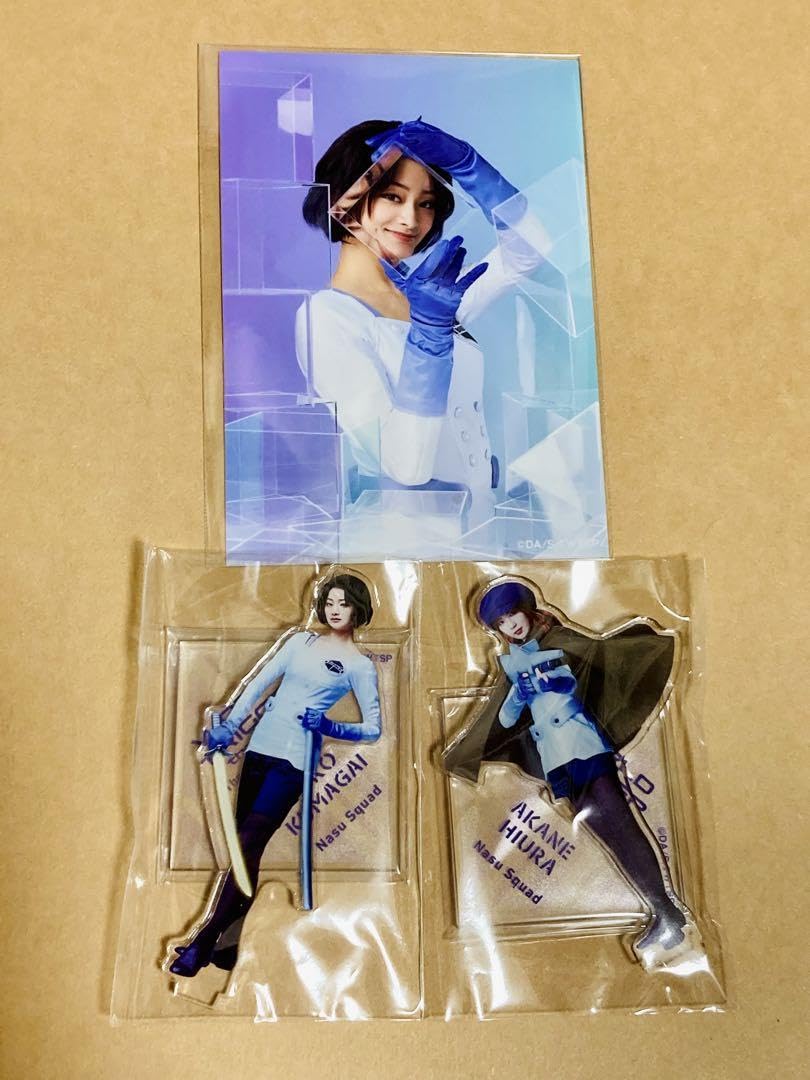 Amazon.co.jp: ワートリグッズセット ワールドトリガー ワートリ  