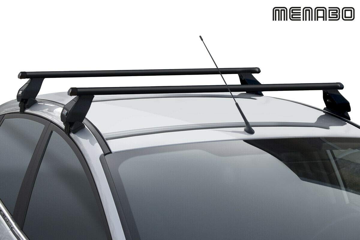Barre portatutto Ford B Max 🥇 prezzo, offerte e confronto prodotti