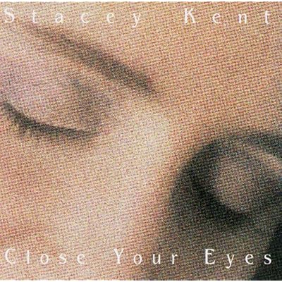 Close Your Eyes