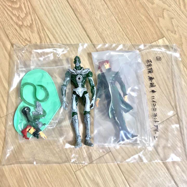 コトブキヤ ARTFX ジョジョの奇妙な冒険 第3部 6体セット コトブキヤ ARTFX ジョジョの奇妙な冒険 第3部 6体セット - メルカリ