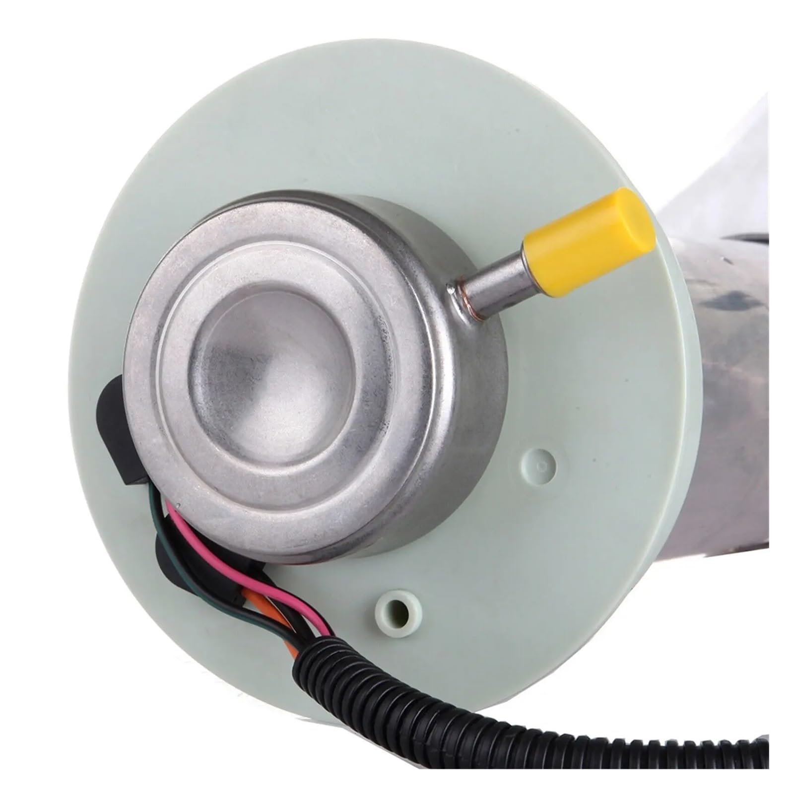 Fuel Pump Module Assembly,Fit For Jeep, Cherokee 2.5L 4.0L 1997-2001 E7121M E7121MN Moduł dostarczania paliwa elektrycznego