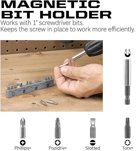 Miniatura 7 de El mejor juego mixto de perforación y tracción para el hogar