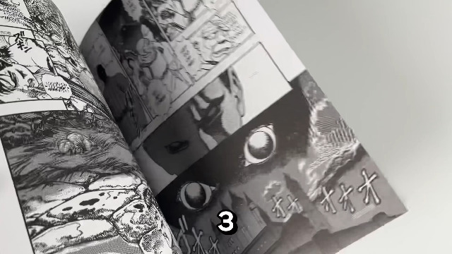 Image of Berserk Deluxe Volume 1