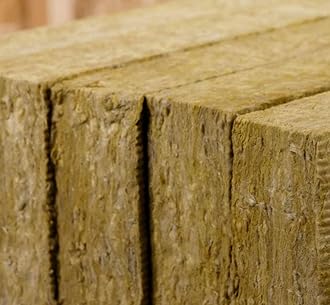 Roxul, Rockwool Mineral Wool Board, ProRox SL940 (6# Density), Click for Size Options