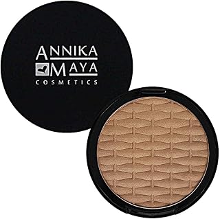 Annika Maya Mineral Sheer Bronzer - Rio De Janeiro