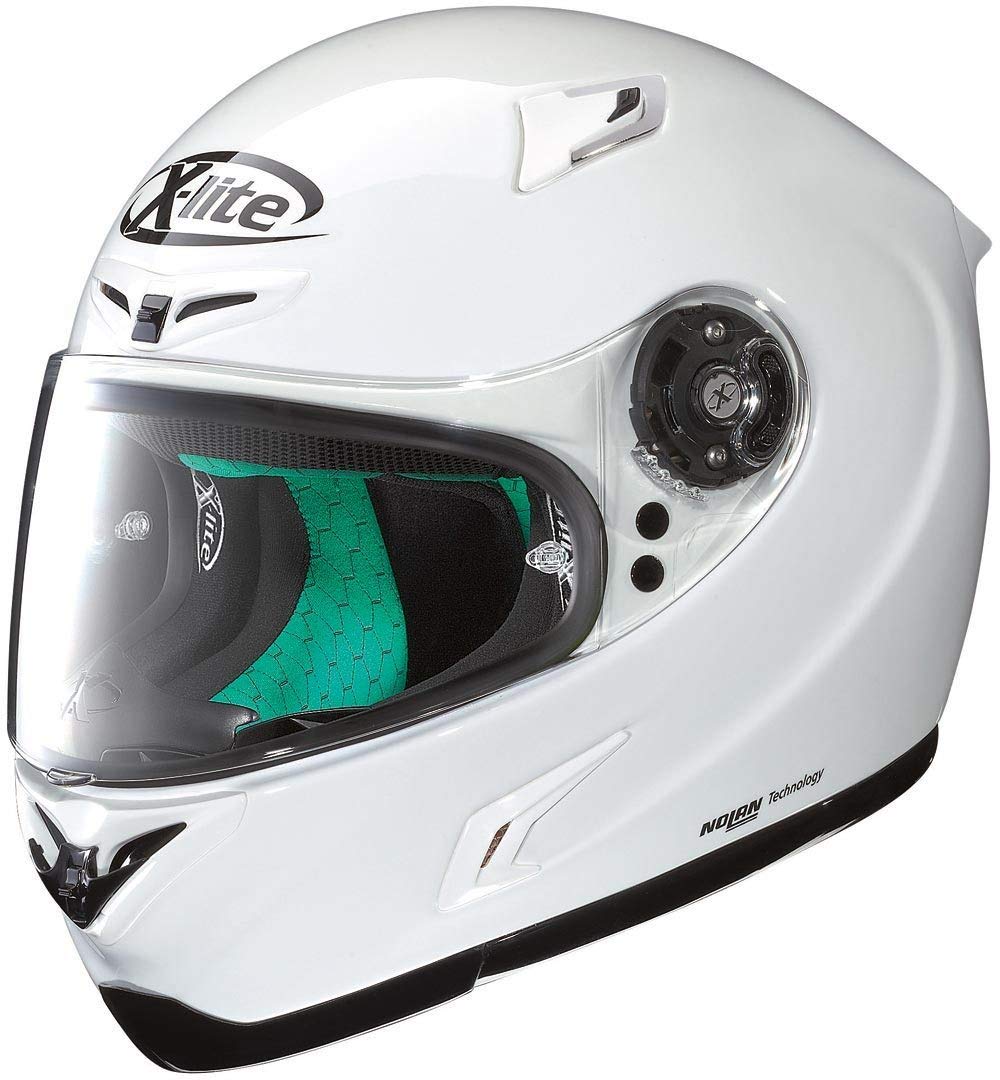X-lite X-802RR Start Full Face Motorcycle Helmet Fibre Composite