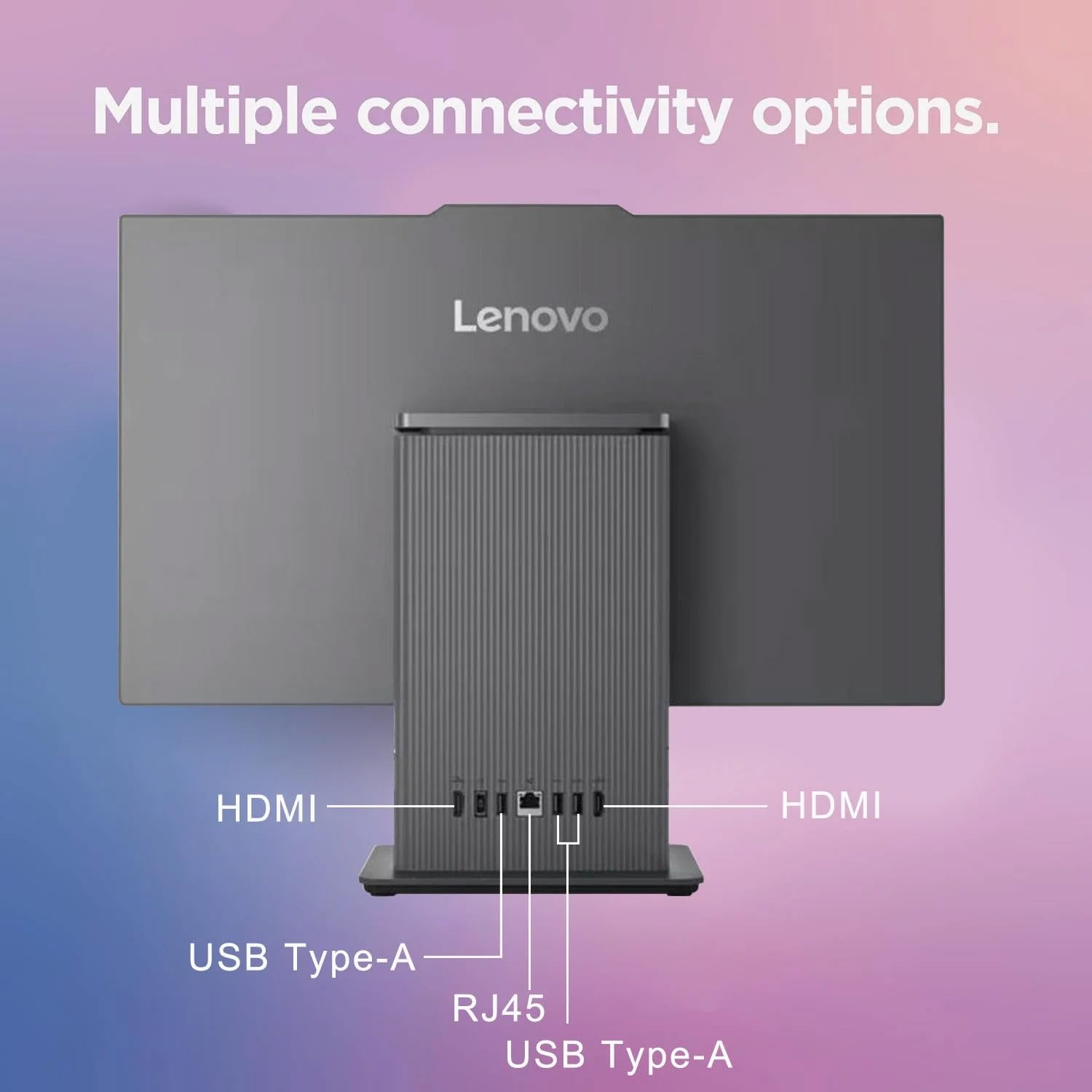 Amazon.co.jp: Lenovo IdeaCentre AIO 3 オールインワンデスクトップ