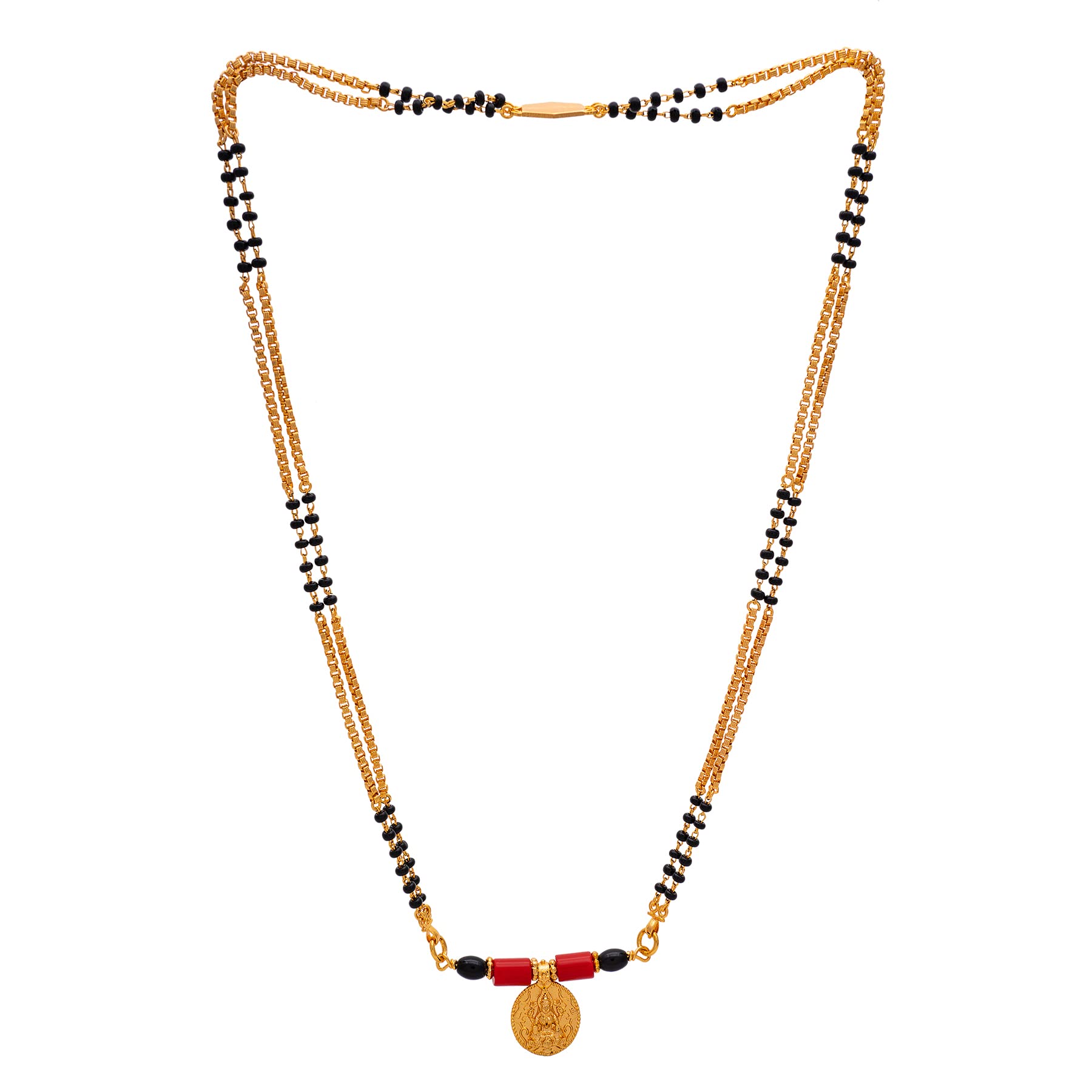 See full amazon price history chart for Radhas Creations Golden box chain Mangalsutra Length 24.00 inches (MEDIUM) for Women No.1128 Radhas Creations Golden box chain Mangalsutra Length 24.00 inches (MEDIUM) for Women No.1128 (B0C5MS7W2C) Amazon Price History, Amazon Price Tracker