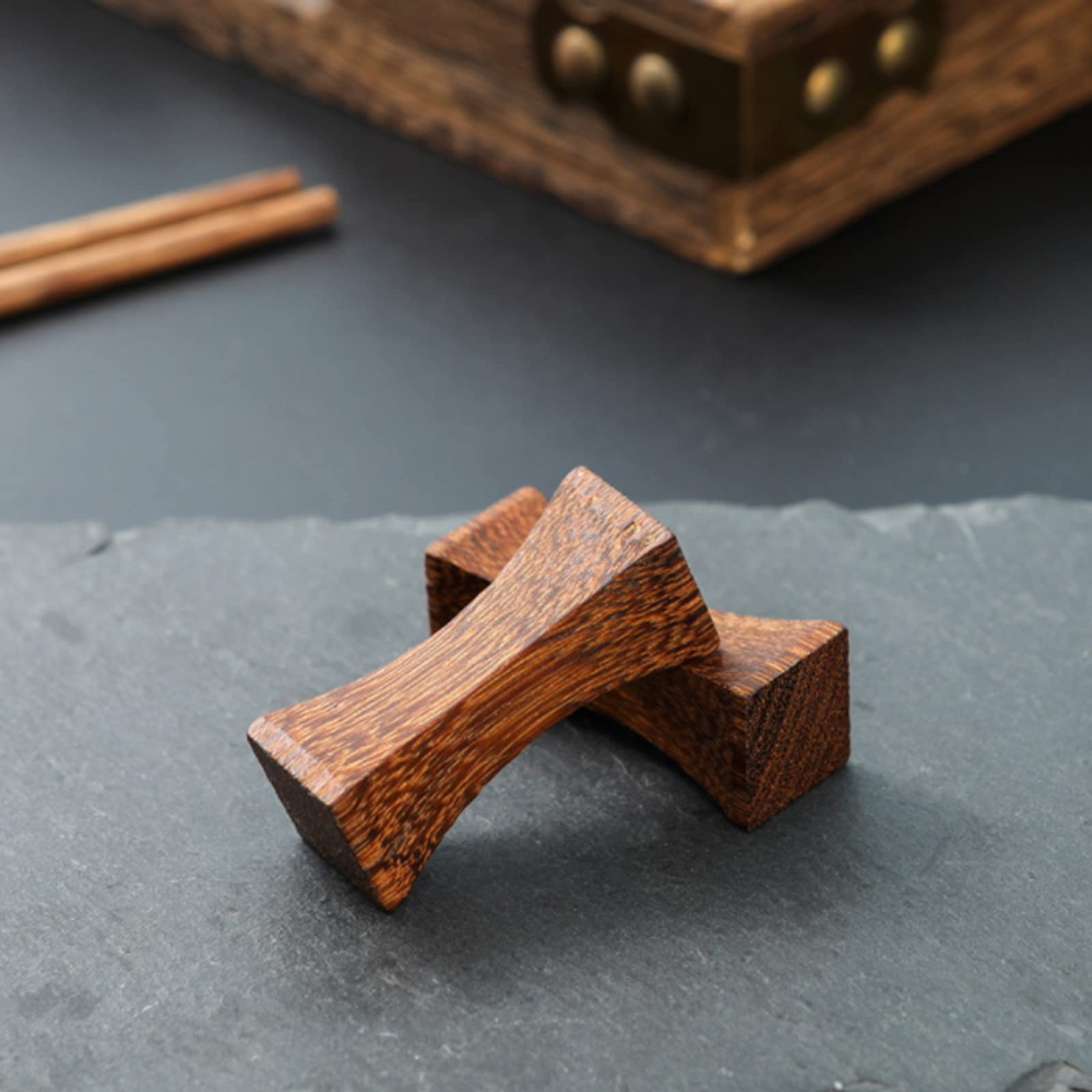 Posate Monouso Imbustate Coltelli Di Legno BIOZOYG - Set Da 1000 Pezzi Monouso Eco-friendly Per Feste E Catering Coltelli Legno Compostabili - Foto 8