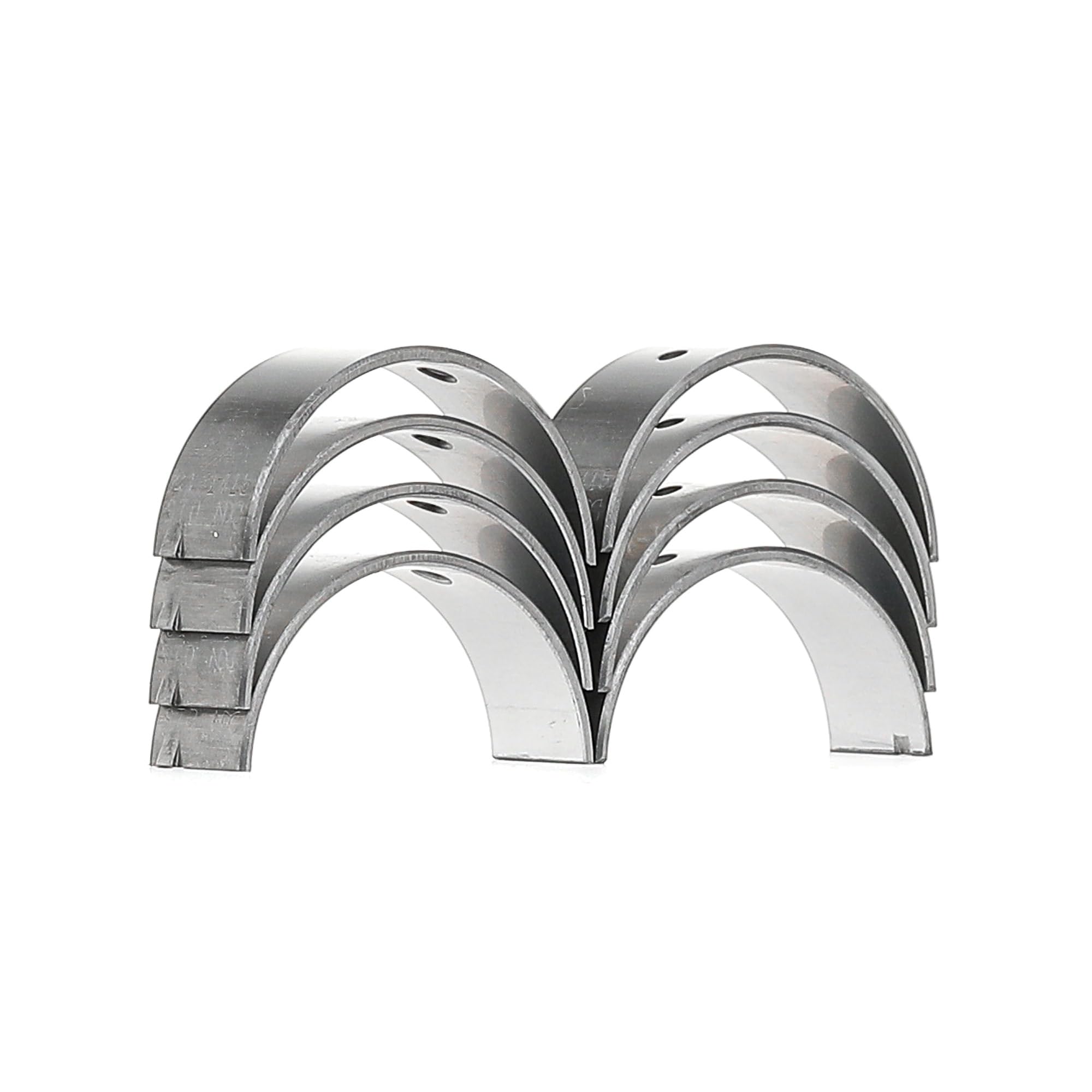 CONNECTING ROD BEARING SET CB-1415A STD STD FOR 2E-E/L4E-FE 1.3L 1E 1.0L 4cyl