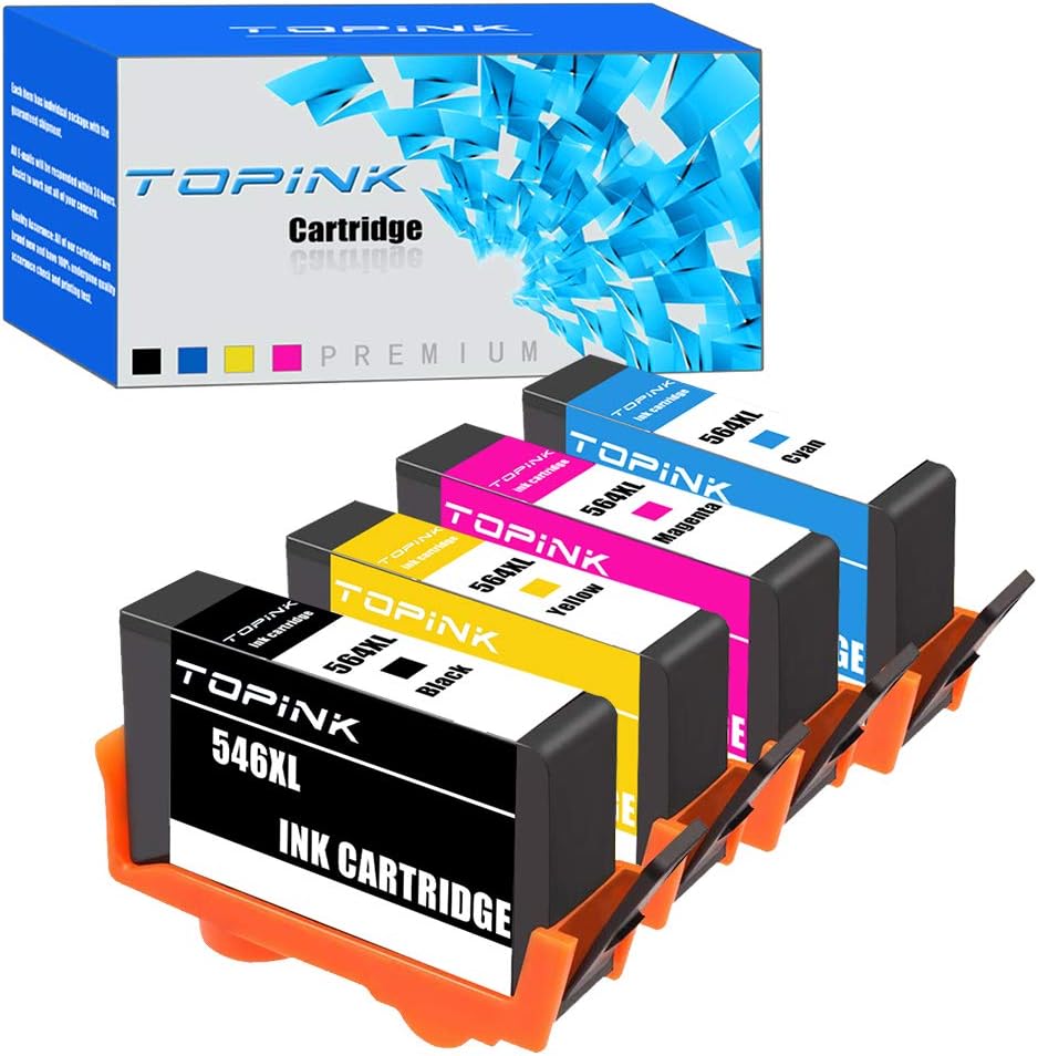 ink for hp deskjet 3520