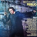  Ludwig van Beethoven: Fidelio (Ausgewählte Szenen) [Vinyl LP] Wiener Philharmoniker, Wilhelm Furtwängler