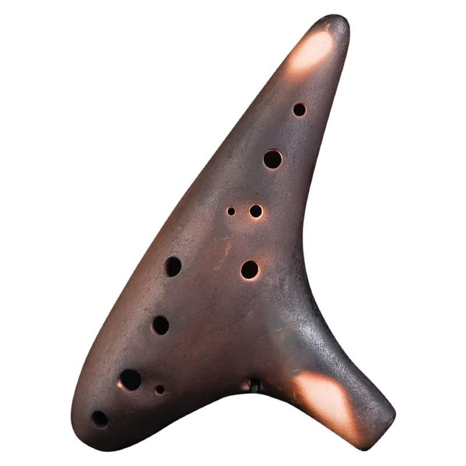 Ocarina Ocarina AC 12 Trous Alto C