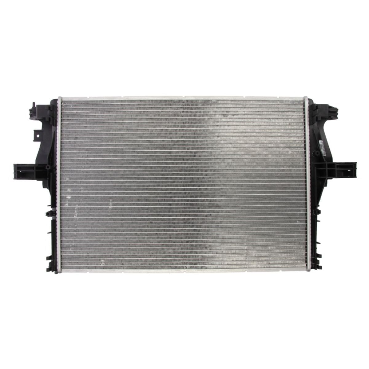 NRF Kühler, Motorkühlung 58430