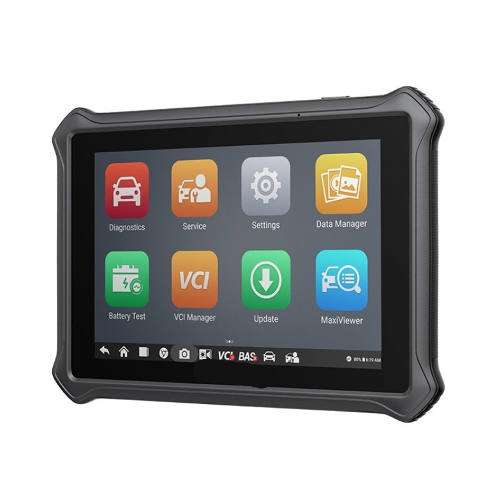 Strumento di scansione Universale for Auto diagnosi dei guasti dell'auto OBD2 Strumento diagnostico
