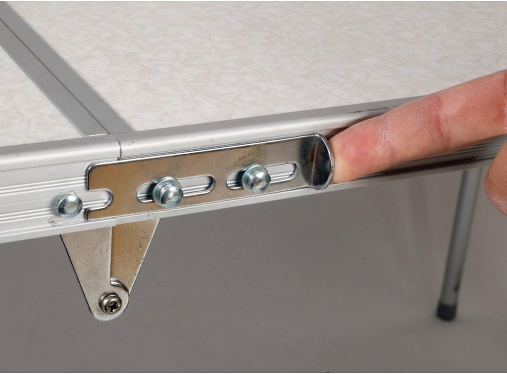 Kampa QuadFold Table Amazon.de Sonstiges