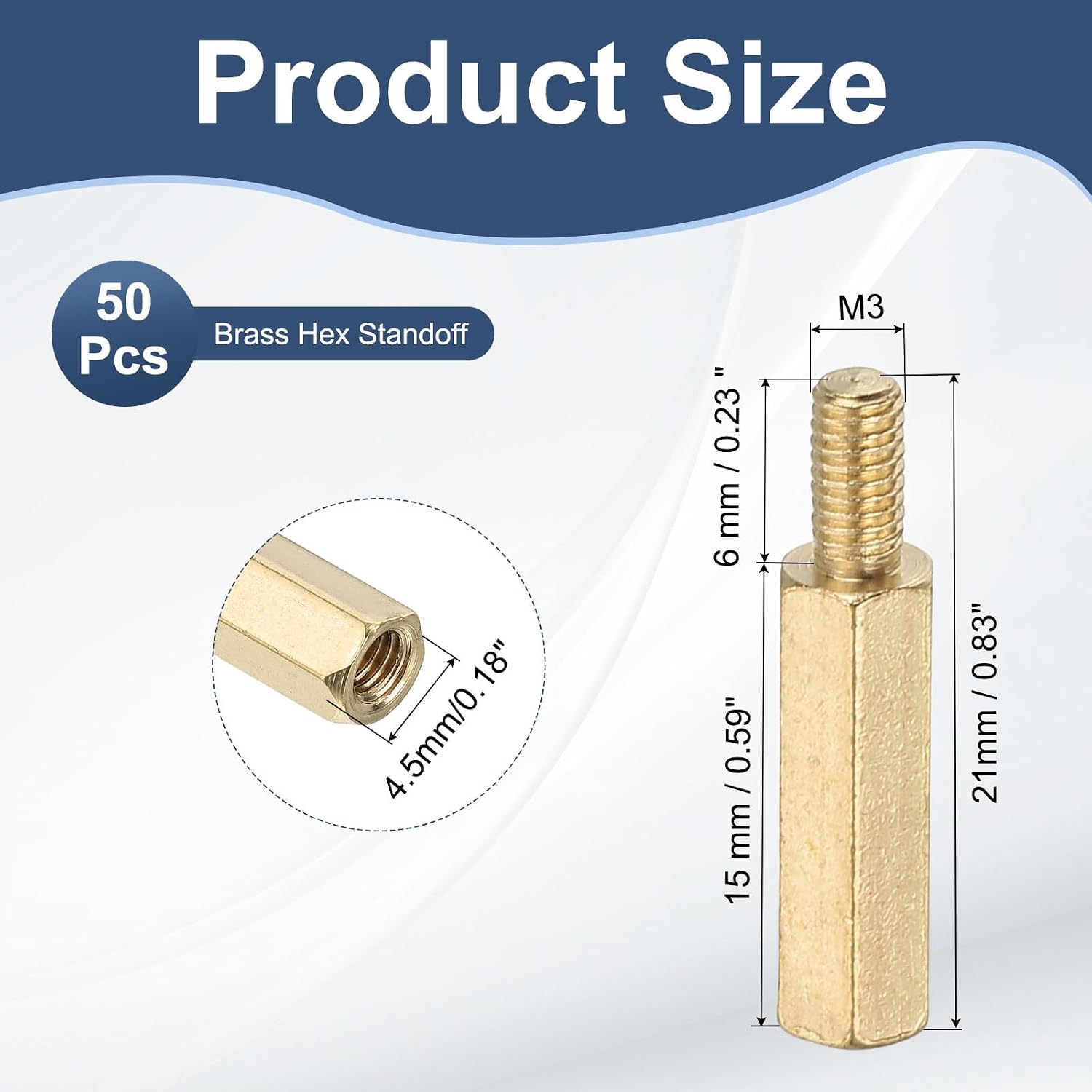 Essential Spacer Screws for Your DIY Electronics: PATIKIL Review
