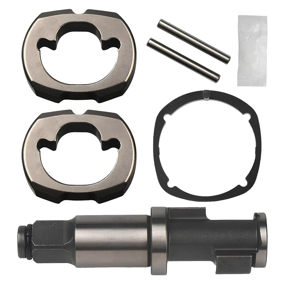 ximie 2135-THK1 Pneumatic Impact Wrench Hammer Kit for 2135Ti 2135QTi Replacement Part