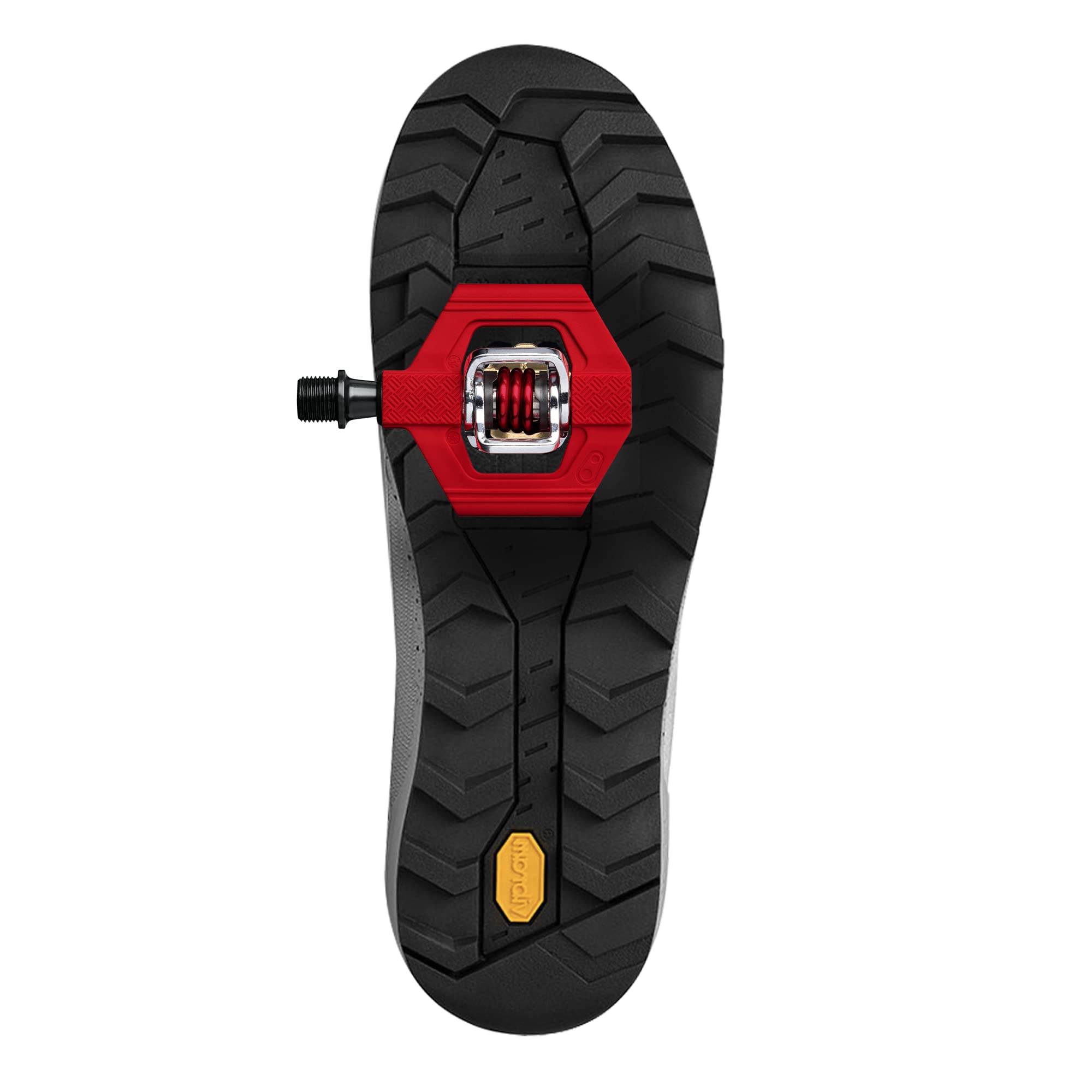 Crank Brothers Crankbrothers Laufradsatz Candy1 - Pedal para Bicicleta de montaña Unisex