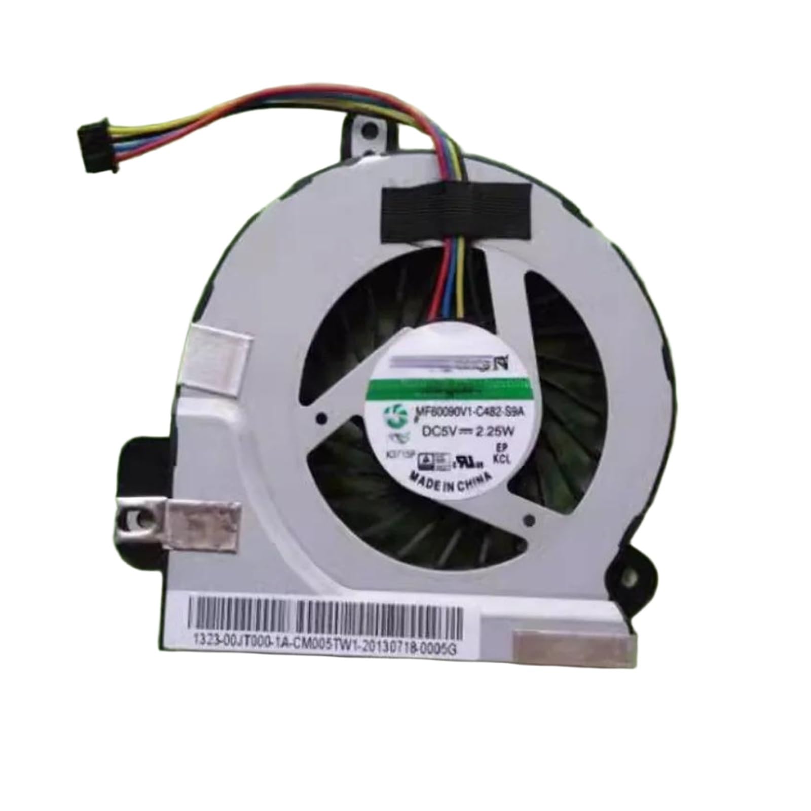 Ventilateur MF60090V1-C482-S9A piece Vm60 Vm40b PC