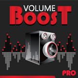 Volume Booster Pro