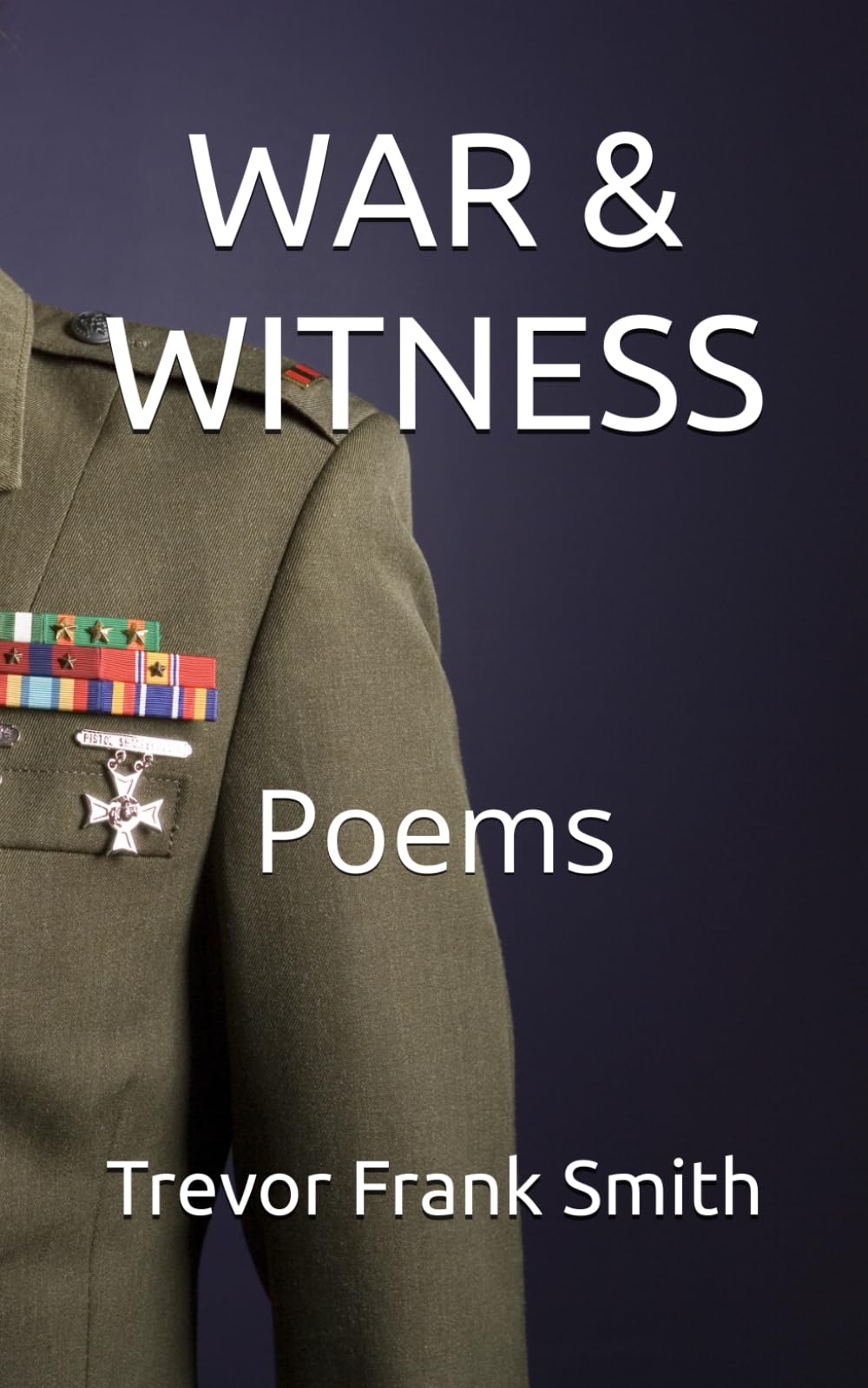WAR & WITNESS