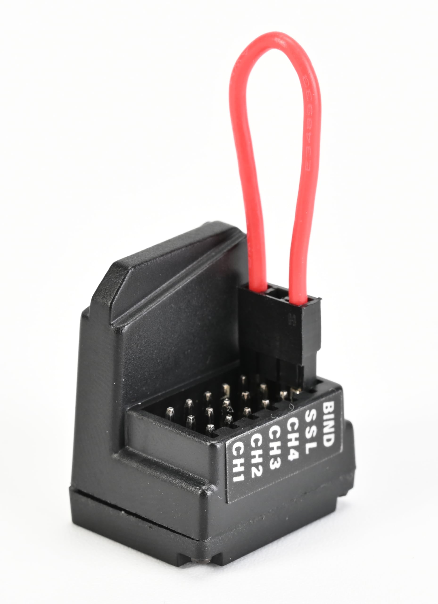 Amazon | Ultrapower SM482R 受信機 FH4 サンワ 互換受信機 M17 M12S