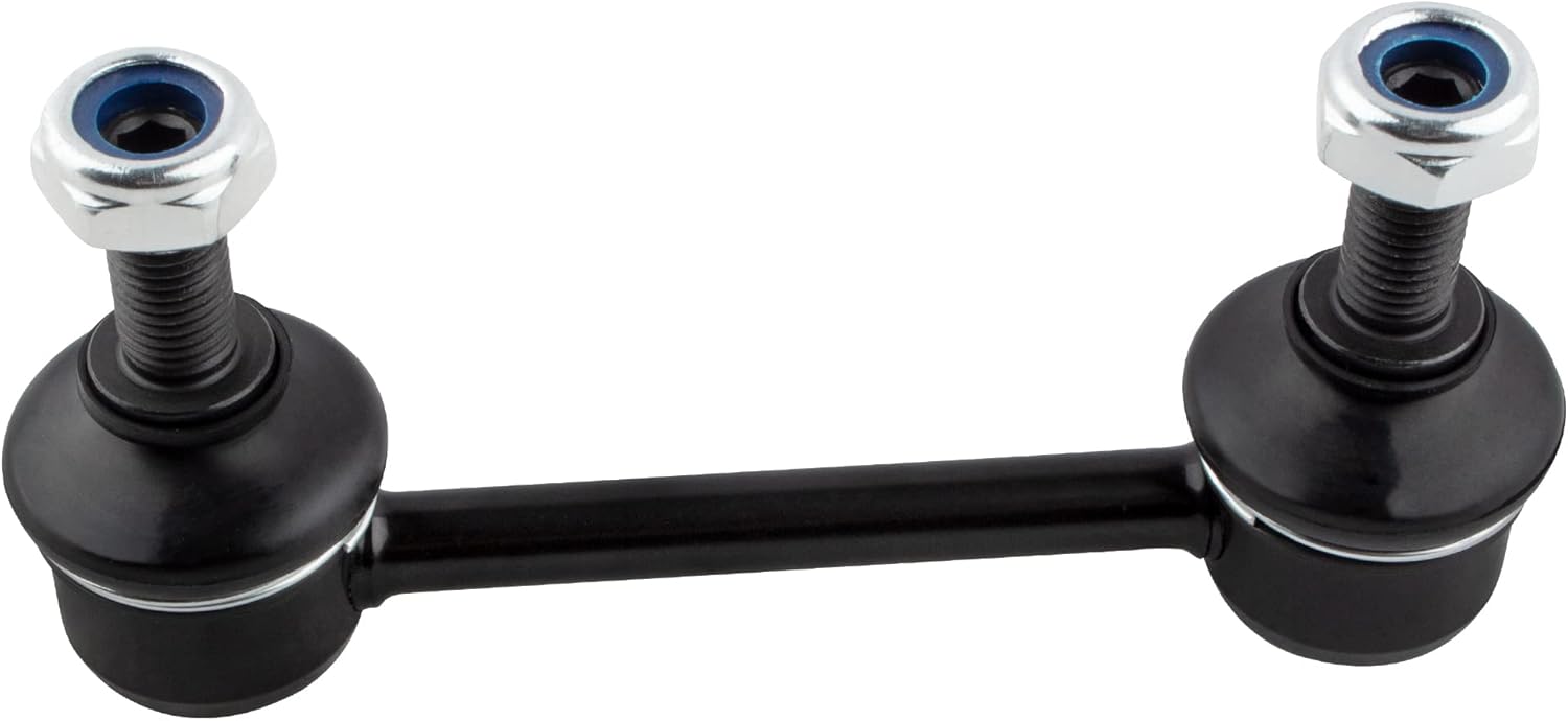 4Pcs Front & Rear Stabilizer Sway Bar End Links Fit For Nissan Altima 2002-2006, For Nissan Maxima 2004-2008 Sedan 4-Door 3.5L 2.5L Replace# K90352 K90353 K90684