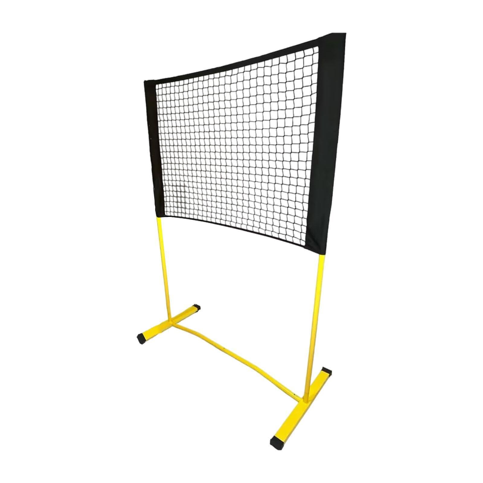 Amazon | Colaxi ミニピックルボールネット 練習用リバウンダー