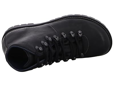 Amazon | Birkenstock ハンコック メンズ レースアップ US