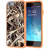 True Color Case Compatible with iPhone 6/S Plus 5.5