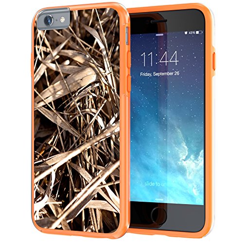 True Color Case Compatible with iPhone 6/S Plus 5.5