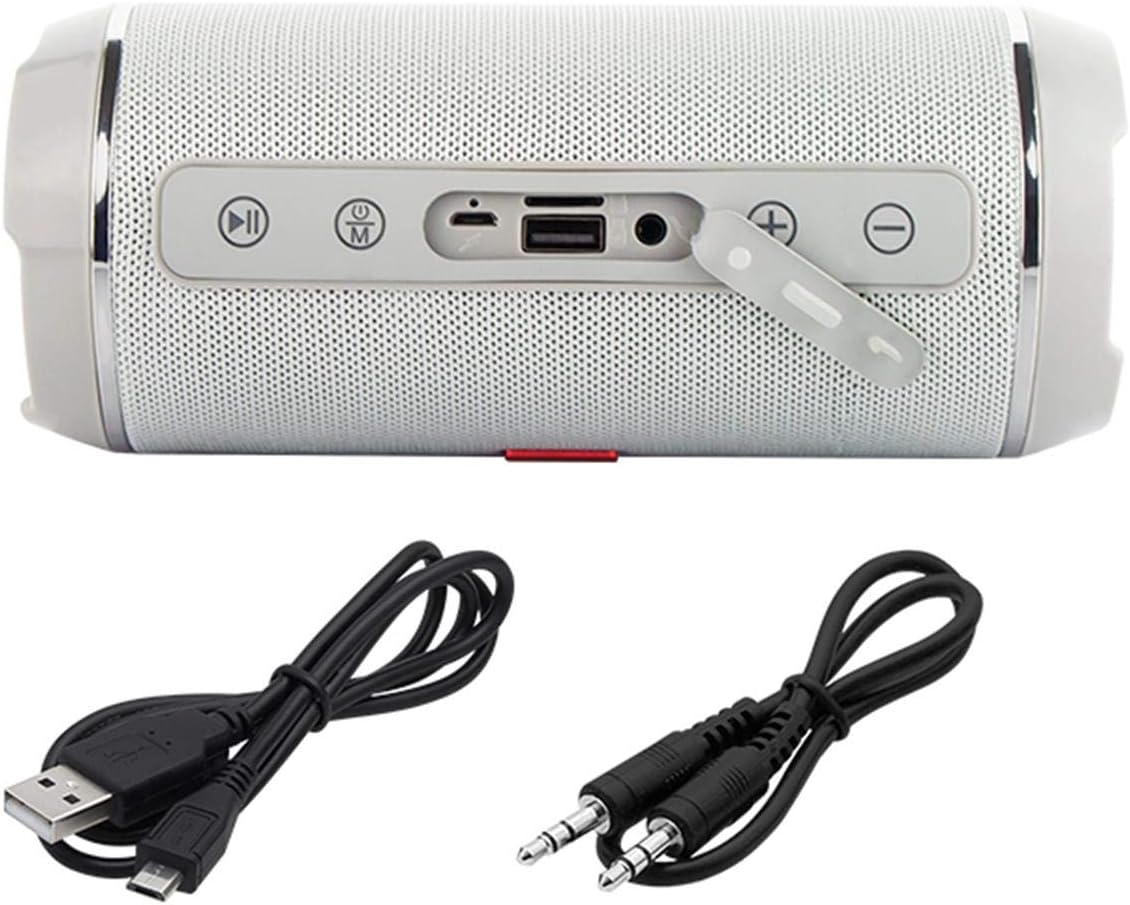 Blow BT460 Speaker with included cables