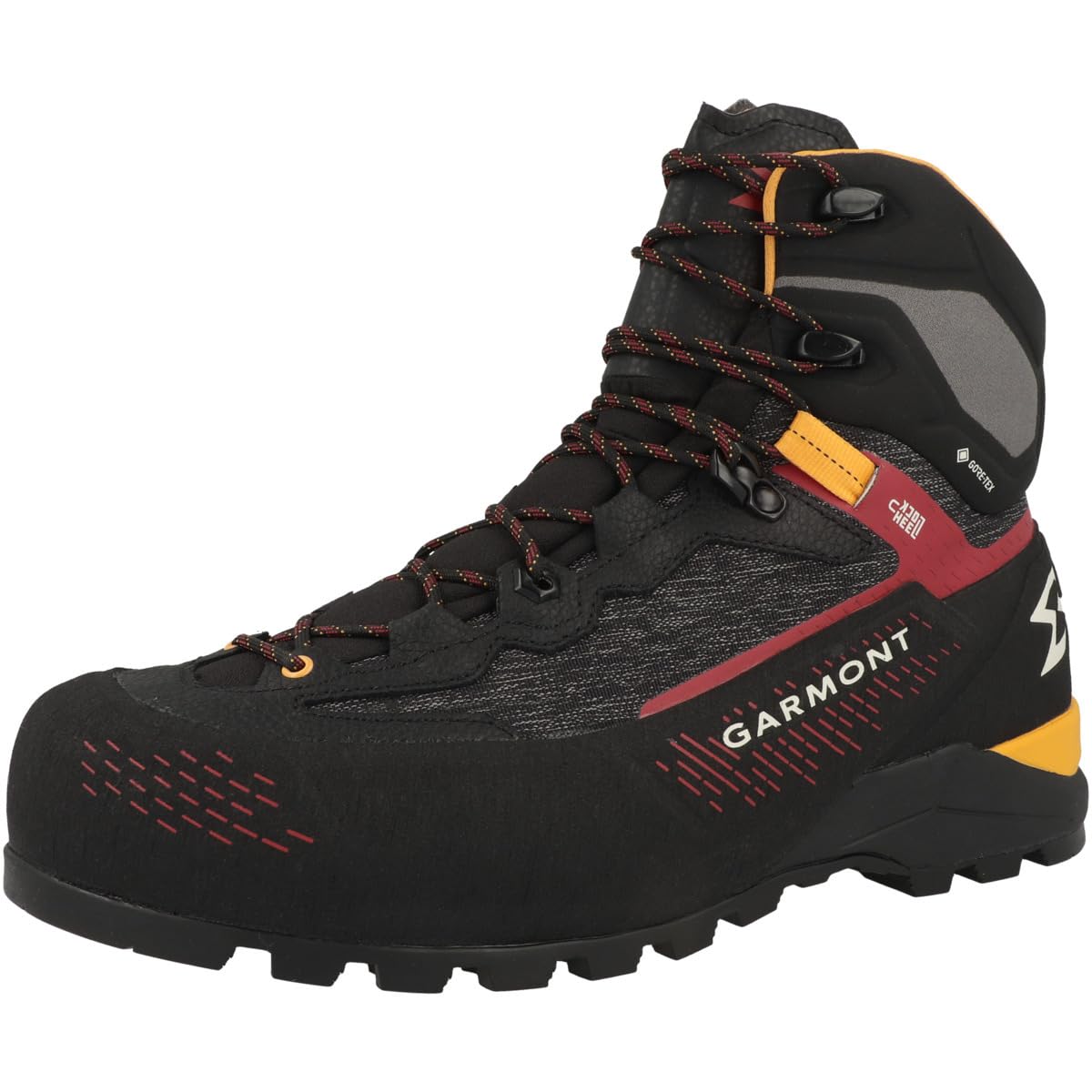 Garmont Męskie buty outdoorowe Hexagon GTX