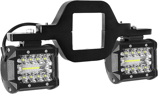 Amazon.com: LED Work Light Pods 