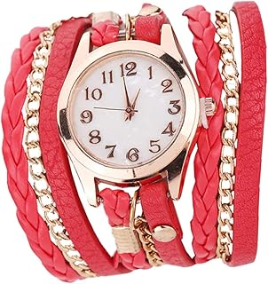 Relógio De Tecido Pulseiras Feitas À Mão Relógios Digitais Femininos Pulseiras De Strass Pulseira De Strass Para Mulheres Pulseiras Femininas Pulseiras Femininas Relógio Casual