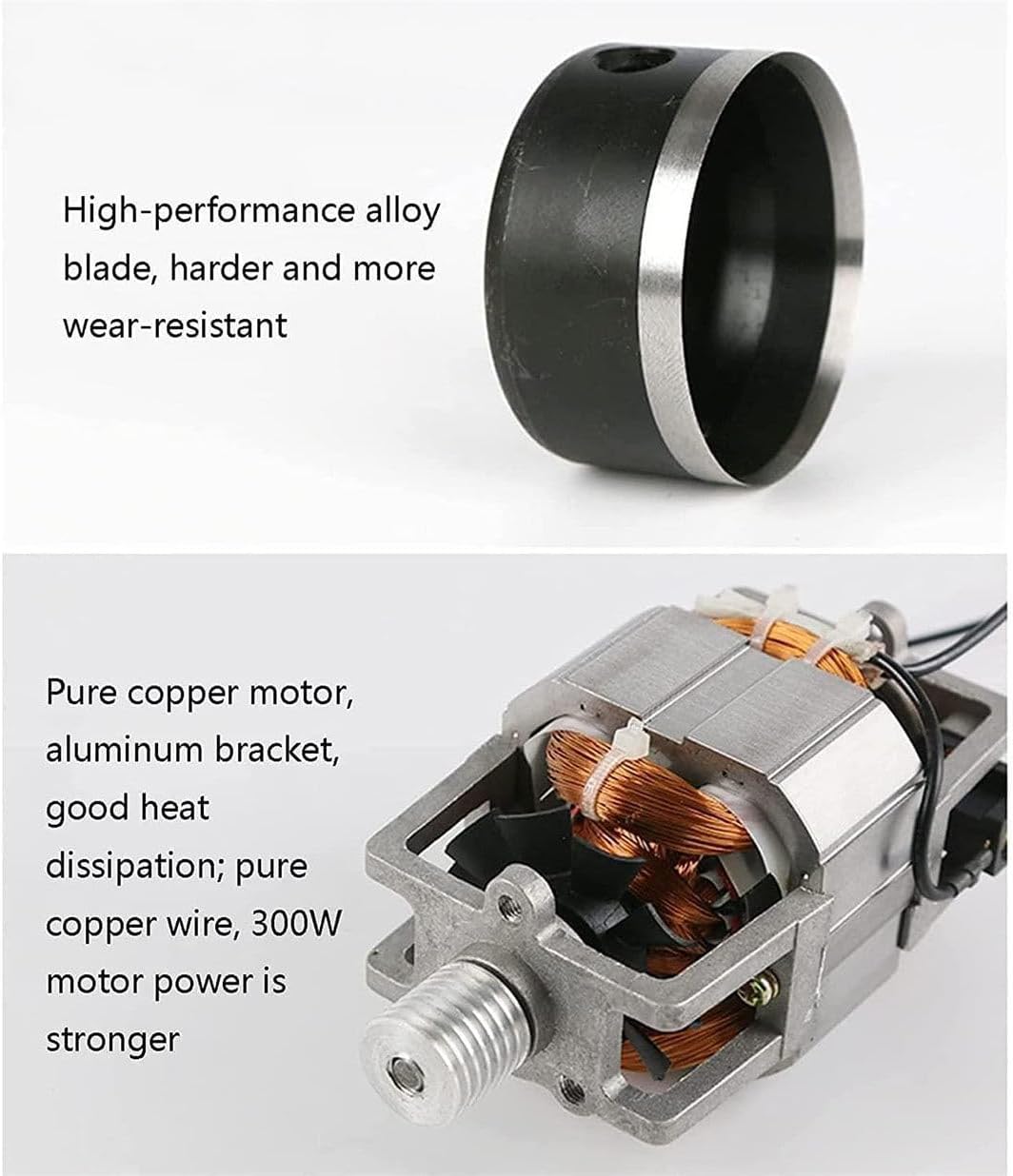 300W Curtain Eyelet Punch Machine Grommet Hole Automatic Curtain Hole Punch Maker Cutter Making Ring Punching Tool for Home and Commercial Use