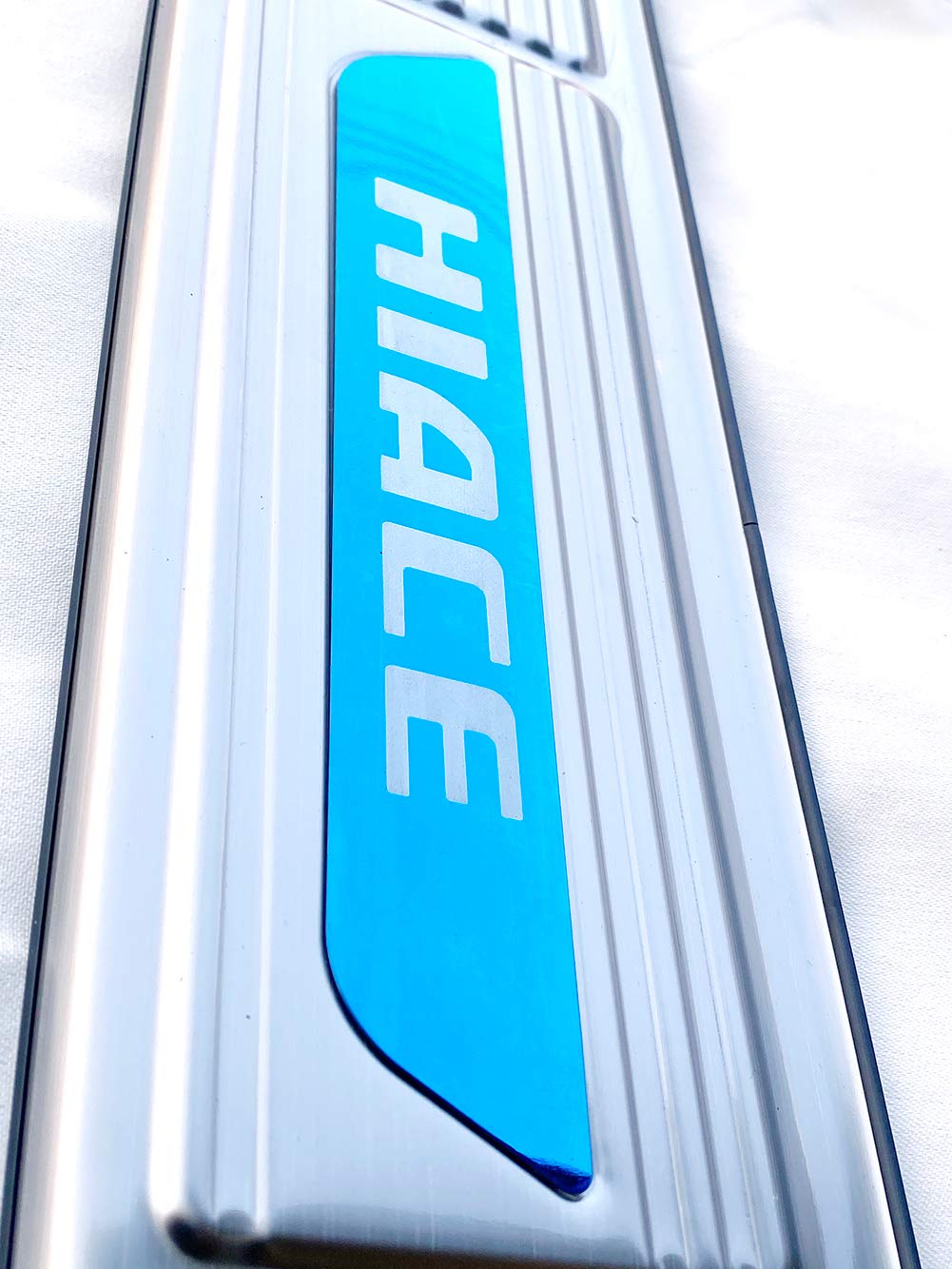 Amazon | FLEDERMAUS フレーダーマウス 200系 ハイエース 標準